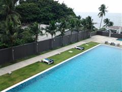 Luxurious Condo - Condominium - Wong Amat - Wong Amat Beach